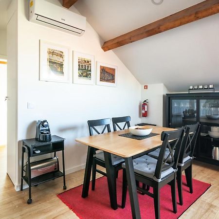 Solar Studio Campanha Porto Eksteriør billede