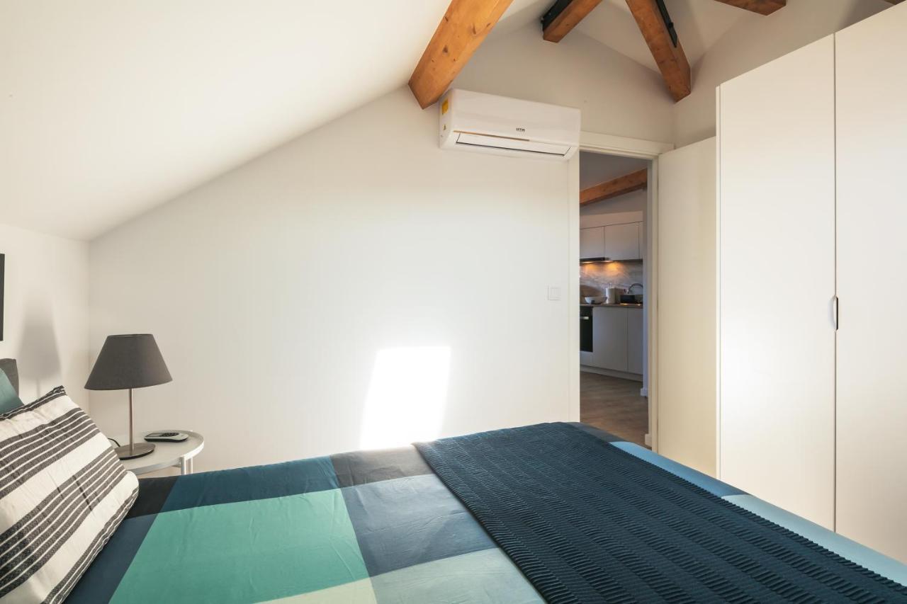 Solar Studio Campanha Porto Eksteriør billede